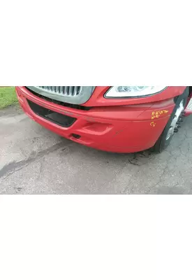 INTERNATIONAL PROSTAR 122 BUMPER ASSEMBLY, FRONT