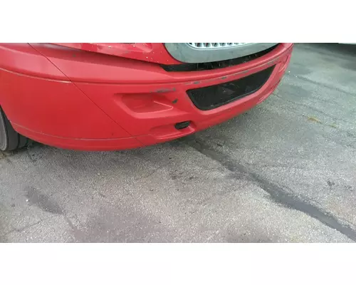 INTERNATIONAL PROSTAR 122 BUMPER ASSEMBLY, FRONT