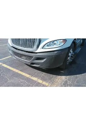 INTERNATIONAL PROSTAR 122 BUMPER ASSEMBLY, FRONT