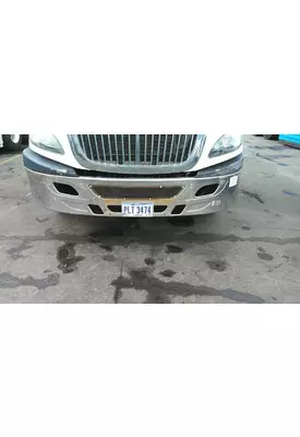 INTERNATIONAL PROSTAR 122 BUMPER ASSEMBLY, FRONT