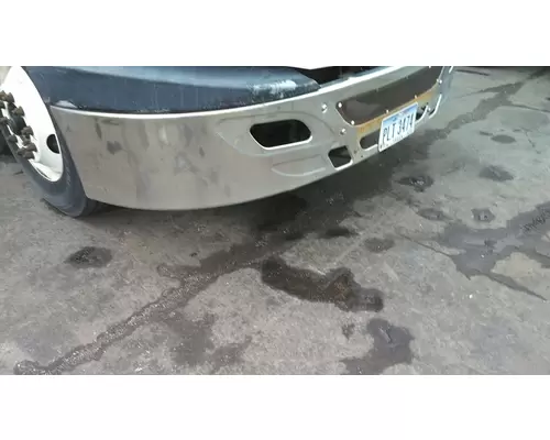 INTERNATIONAL PROSTAR 122 BUMPER ASSEMBLY, FRONT