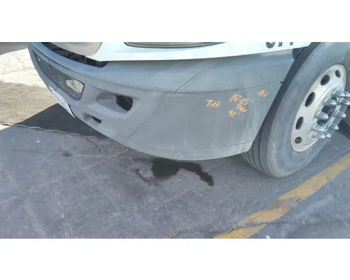 INTERNATIONAL PROSTAR 122 BUMPER ASSEMBLY, FRONT