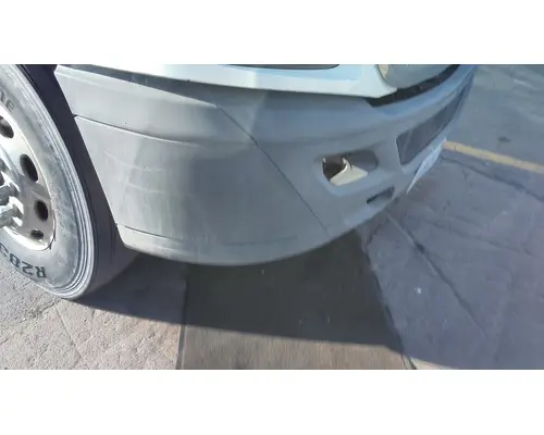 INTERNATIONAL PROSTAR 122 BUMPER ASSEMBLY, FRONT