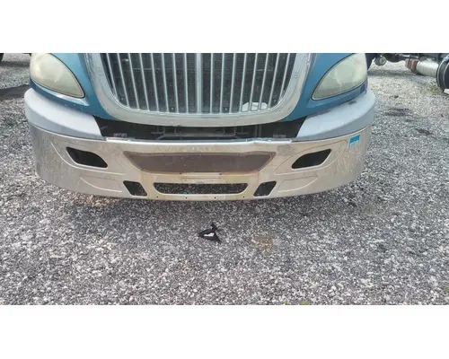 INTERNATIONAL PROSTAR 122 BUMPER ASSEMBLY, FRONT