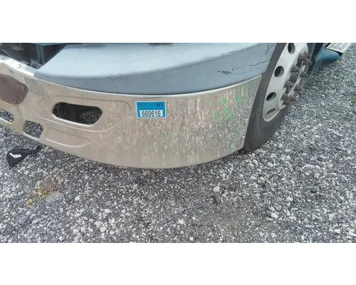 INTERNATIONAL PROSTAR 122 BUMPER ASSEMBLY, FRONT