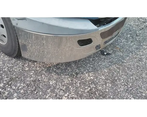 INTERNATIONAL PROSTAR 122 BUMPER ASSEMBLY, FRONT