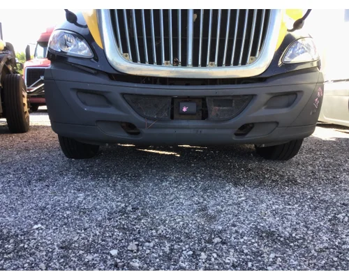 INTERNATIONAL PROSTAR 122 BUMPER ASSEMBLY, FRONT