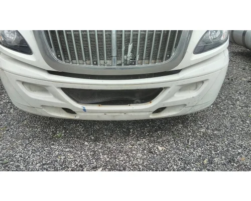 INTERNATIONAL PROSTAR 122 BUMPER ASSEMBLY, FRONT