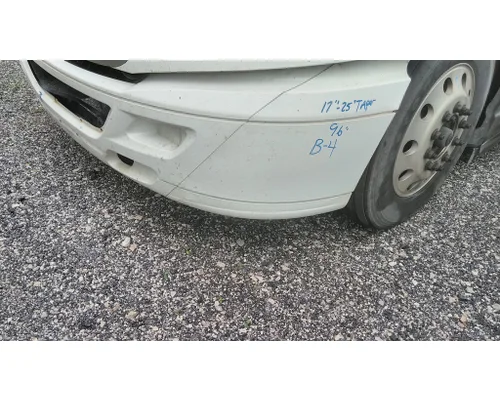 INTERNATIONAL PROSTAR 122 BUMPER ASSEMBLY, FRONT
