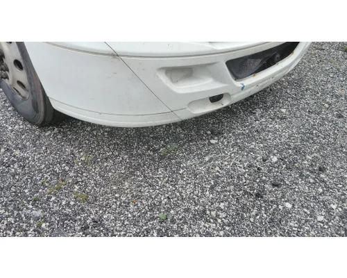 INTERNATIONAL PROSTAR 122 BUMPER ASSEMBLY, FRONT