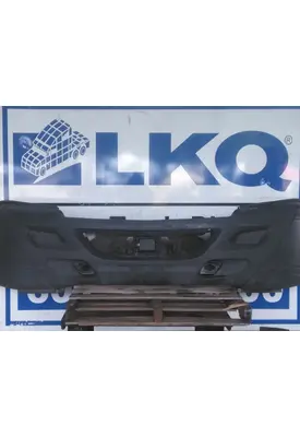 INTERNATIONAL PROSTAR 122 BUMPER ASSEMBLY, FRONT