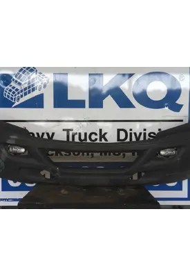 INTERNATIONAL PROSTAR 122 BUMPER ASSEMBLY, FRONT