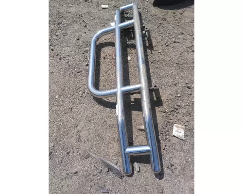 INTERNATIONAL PROSTAR 122 BUMPER BRUSH GUARD