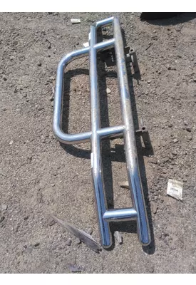 INTERNATIONAL PROSTAR 122 BUMPER BRUSH GUARD