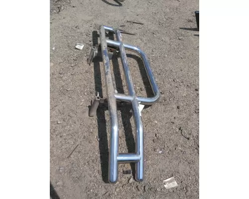 INTERNATIONAL PROSTAR 122 BUMPER BRUSH GUARD