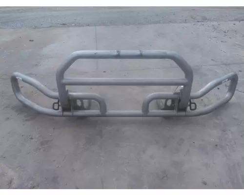 INTERNATIONAL PROSTAR 122 BUMPER BRUSH GUARD