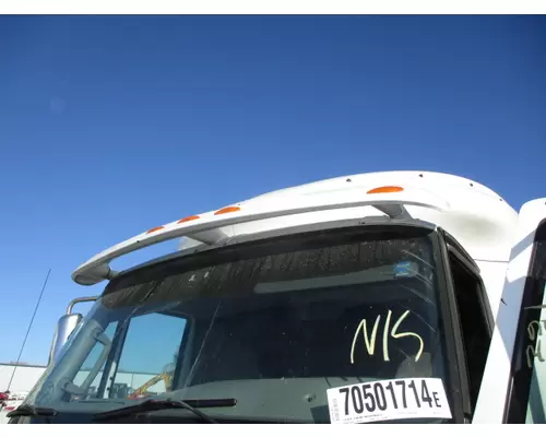 INTERNATIONAL PROSTAR 122 CAB CLIP