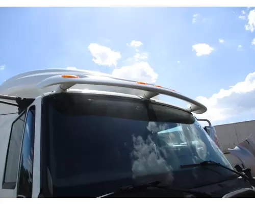 INTERNATIONAL PROSTAR 122 CAB CLIP