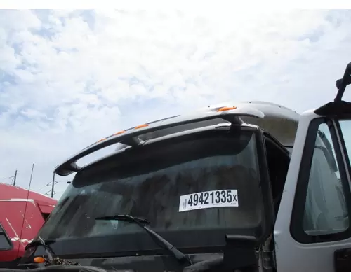 INTERNATIONAL PROSTAR 122 CAB CLIP