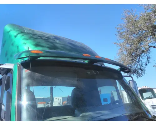 INTERNATIONAL PROSTAR 122 CAB CLIP