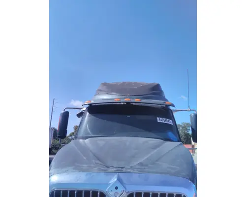 INTERNATIONAL PROSTAR 122 CAB CLIP