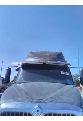 INTERNATIONAL PROSTAR 122 CAB CLIP