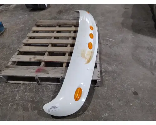 INTERNATIONAL PROSTAR 122 CAB CLIP