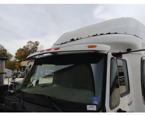 INTERNATIONAL PROSTAR 122 CAB CLIP