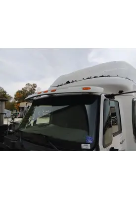 INTERNATIONAL PROSTAR 122 CAB CLIP