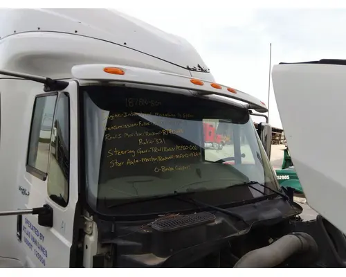 INTERNATIONAL PROSTAR 122 CAB CLIP