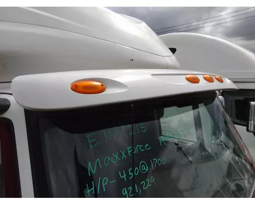 INTERNATIONAL PROSTAR 122 CAB CLIP