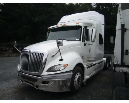 INTERNATIONAL PROSTAR 122 CAB CLIP