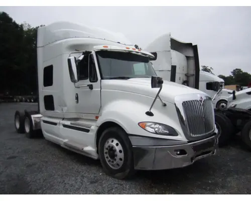 INTERNATIONAL PROSTAR 122 CAB CLIP