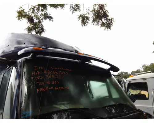 INTERNATIONAL PROSTAR 122 CAB CLIP