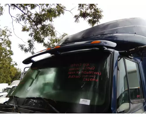 INTERNATIONAL PROSTAR 122 CAB CLIP