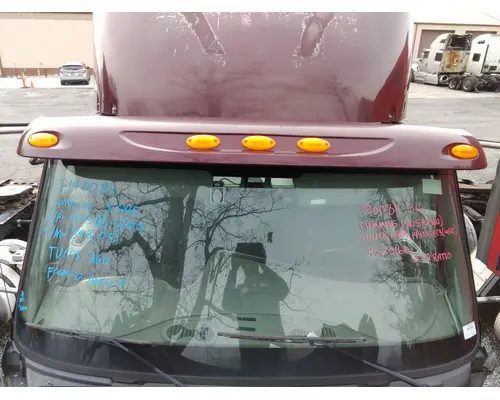 INTERNATIONAL PROSTAR 122 CAB CLIP