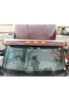 INTERNATIONAL PROSTAR 122 CAB CLIP