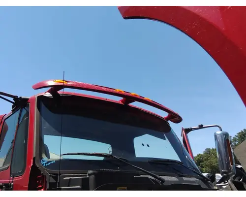 INTERNATIONAL PROSTAR 122 CAB CLIP