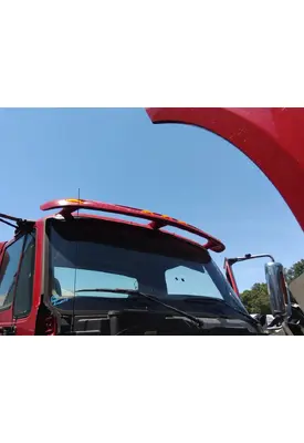 INTERNATIONAL PROSTAR 122 CAB CLIP
