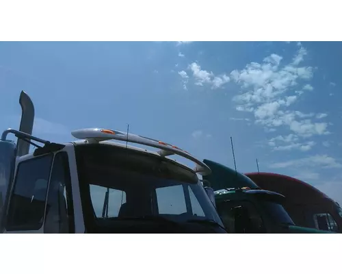 INTERNATIONAL PROSTAR 122 CAB CLIP