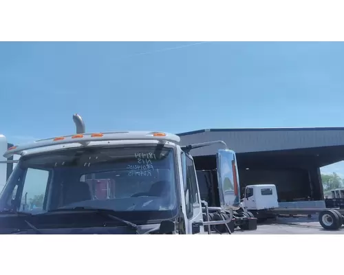 INTERNATIONAL PROSTAR 122 CAB CLIP