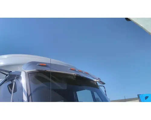 INTERNATIONAL PROSTAR 122 CAB CLIP