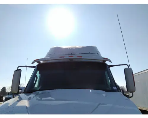 INTERNATIONAL PROSTAR 122 CAB CLIP