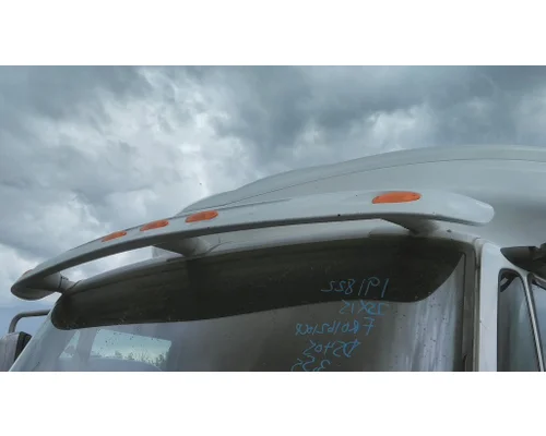 INTERNATIONAL PROSTAR 122 CAB CLIP