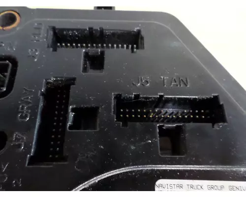 INTERNATIONAL PROSTAR 122 CAB CONTROL UNIT MODULE