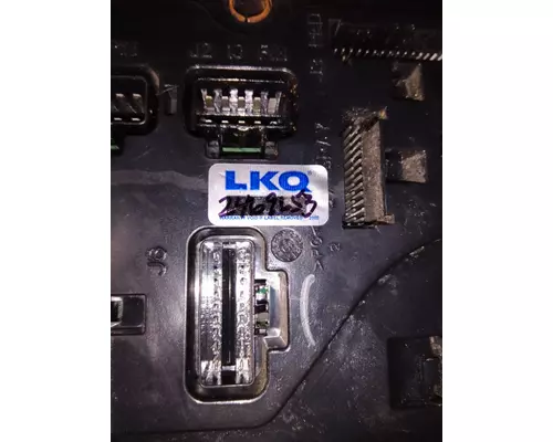 INTERNATIONAL PROSTAR 122 CAB CONTROL UNIT MODULE