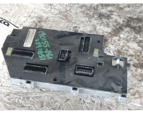 INTERNATIONAL PROSTAR 122 CAB CONTROL UNIT MODULE