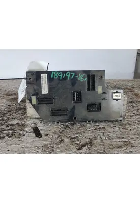 INTERNATIONAL PROSTAR 122 CAB CONTROL UNIT MODULE