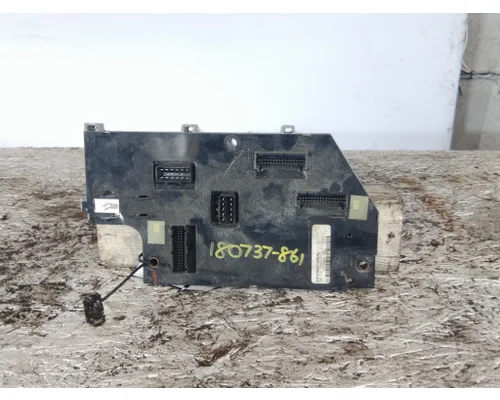 INTERNATIONAL PROSTAR 122 CAB CONTROL UNIT MODULE