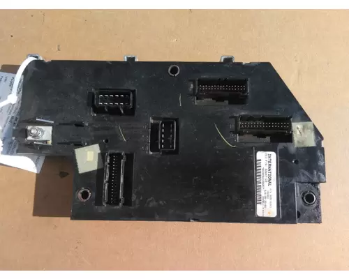 INTERNATIONAL PROSTAR 122 CAB CONTROL UNIT MODULE